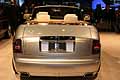 Rolls-Royce Coup retro vettura